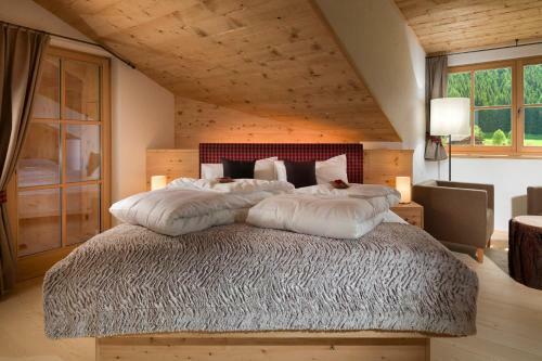 Agroturismo Bruggerhof Prags