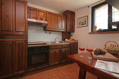 Villa Girasole