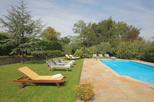 Villa Girasole