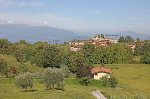 Villa Girasole