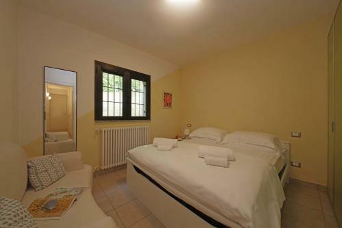 Villa Girasole