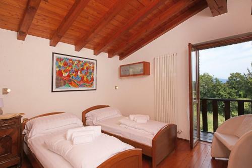 Villa Girasole