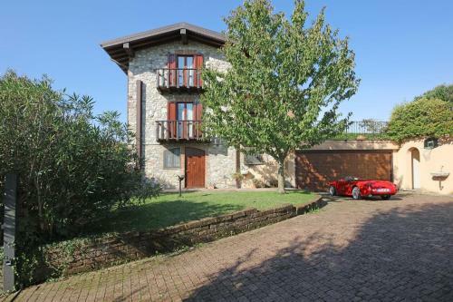 Villa Girasole