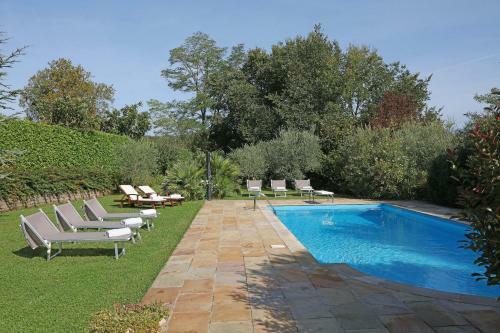 Villa Girasole