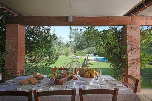 Villa Girasole