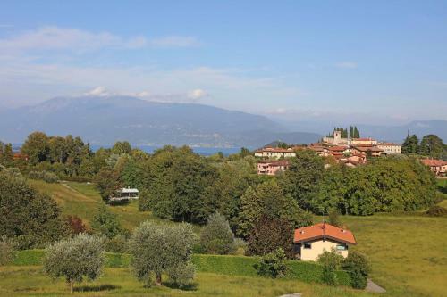 Villa Girasole
