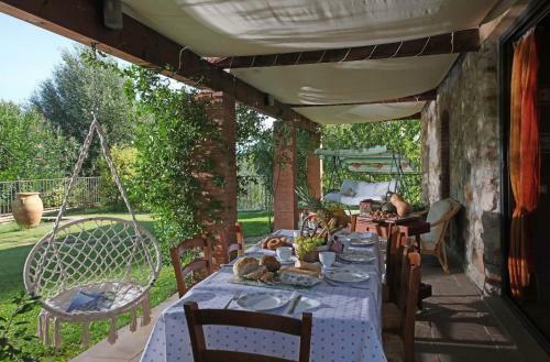 Villa Girasole