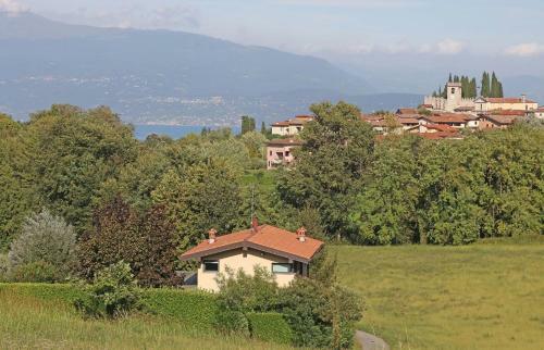 Villa Girasole