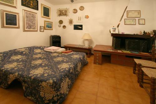 Pernedo Apartments