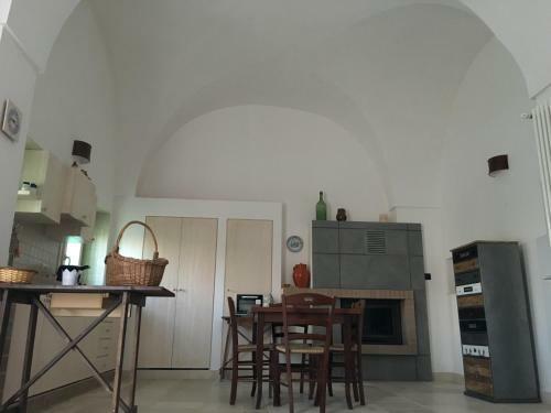 Casolare Di Pozzomasiello