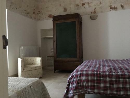 Casolare Di Pozzomasiello
