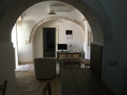 Casolare Di Pozzomasiello