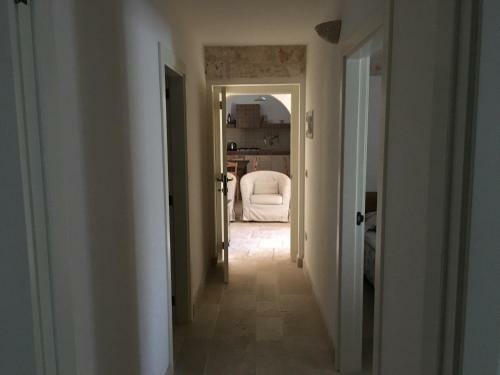 Casolare Di Pozzomasiello