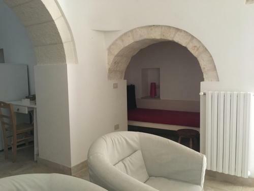 Casolare Di Pozzomasiello