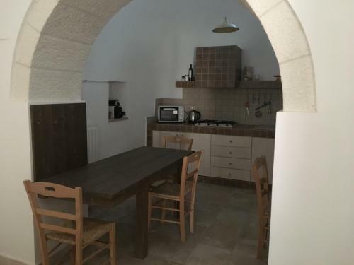 Casolare Di Pozzomasiello