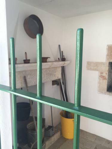 Casolare Di Pozzomasiello