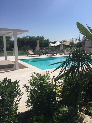 Casolare Di Pozzomasiello