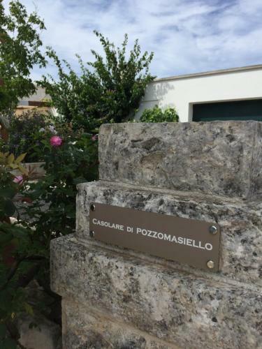 Casolare Di Pozzomasiello