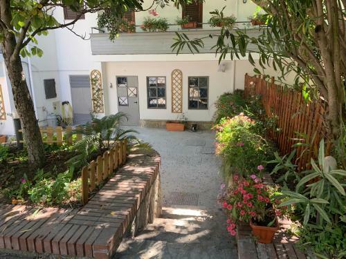 Hostal Villa Belvedere