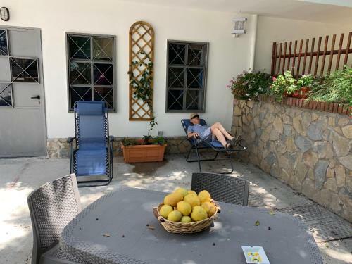Hostal Villa Belvedere