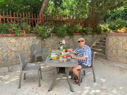 Hostal Villa Belvedere