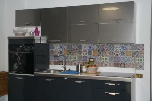 Hostal Villa Belvedere