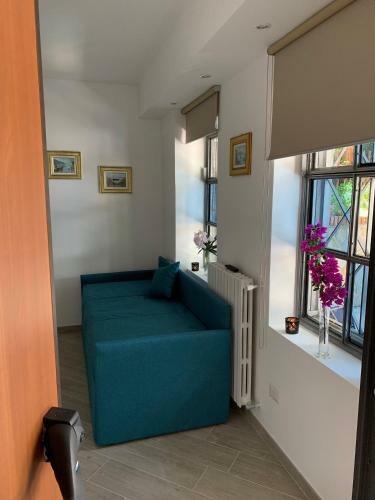 Hostal Villa Belvedere