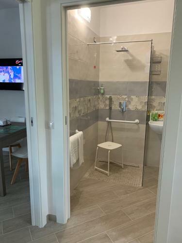 Hostal Villa Belvedere