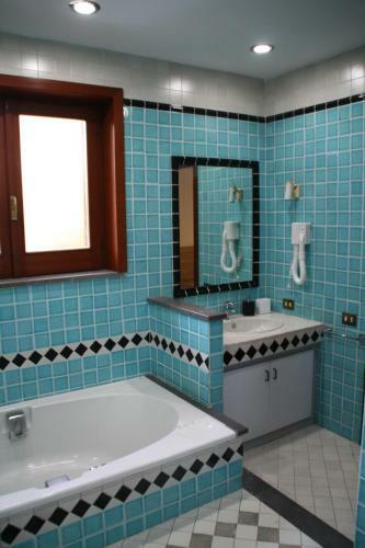 Hostal Villa Belvedere