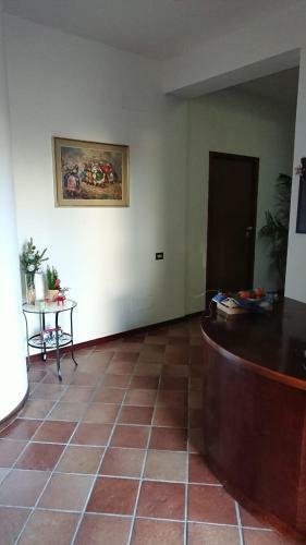 Hostal Villa Belvedere
