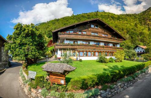 Bed & Breakfast Garni-hotel Farmerhof