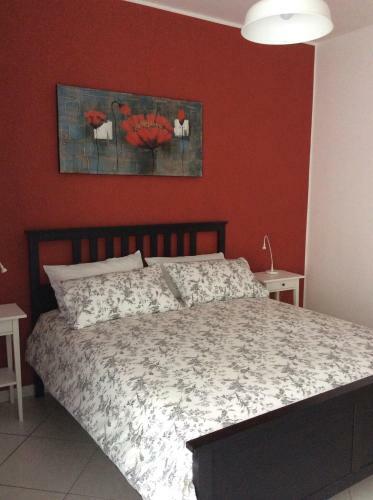Hostal Al Borgo