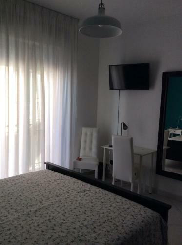 Hostal Al Borgo