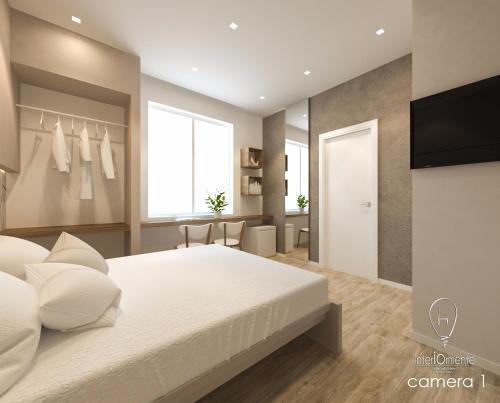 Bed & Breakfast La Nonnina Suite