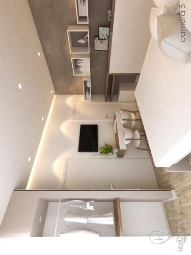 Bed & Breakfast La Nonnina Suite