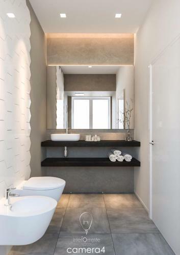 Bed & Breakfast La Nonnina Suite
