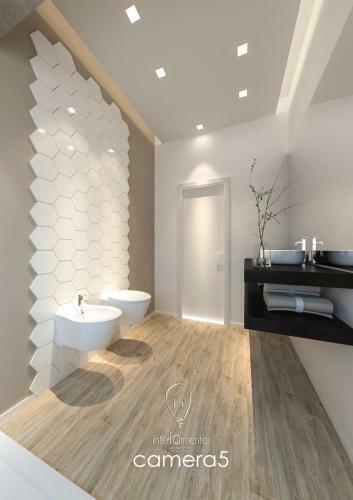 Bed & Breakfast La Nonnina Suite