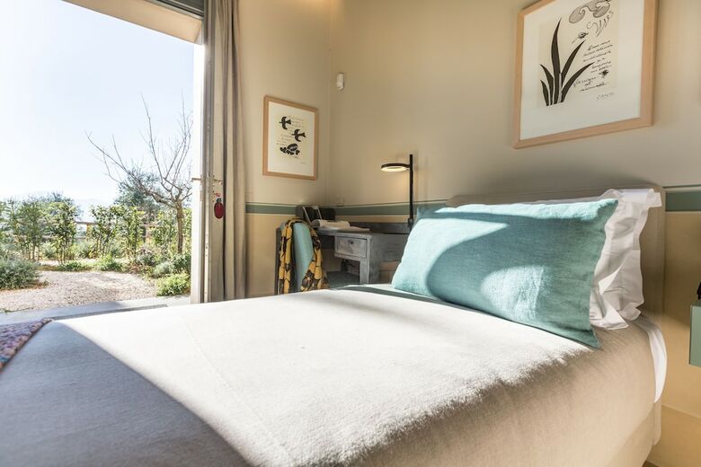 Hotel A440 In Tuscany