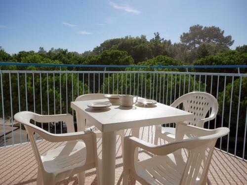 Apartamento Bianco E Nero