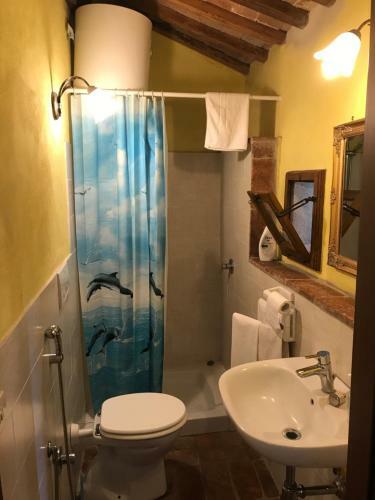 Apartamento Il Bacucco