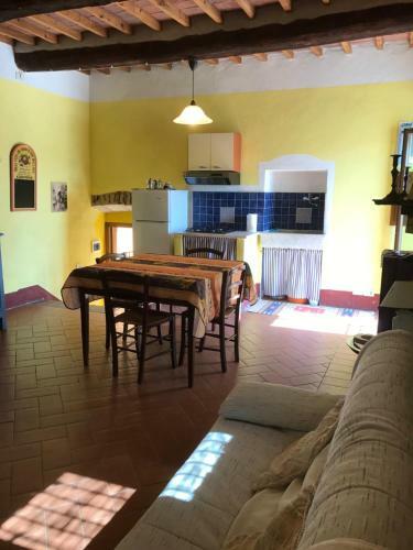 Apartamento Il Bacucco