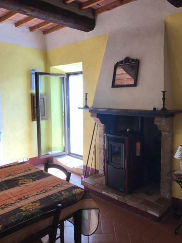 Apartamento Il Bacucco