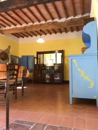 Apartamento Il Bacucco