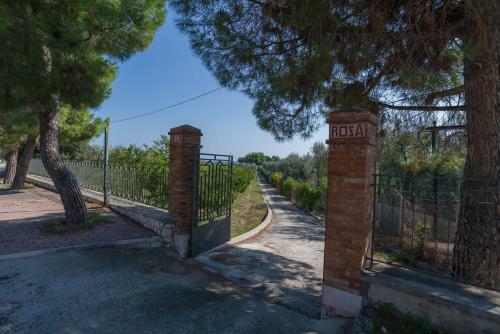 Apartamento Villa Rosa