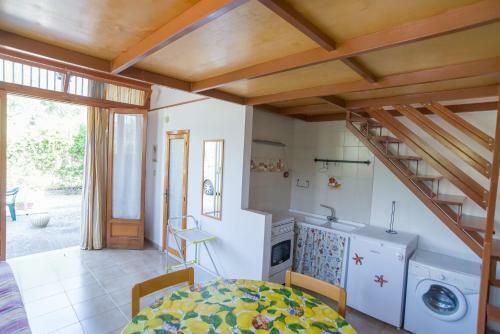Apartamento Villa Rosa