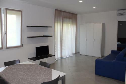 Apartamento Residenza Sante