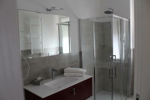 Apartamento Residenza Sante