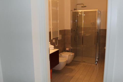 Apartamento Residenza Sante
