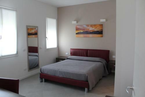 Apartamento Residenza Sante