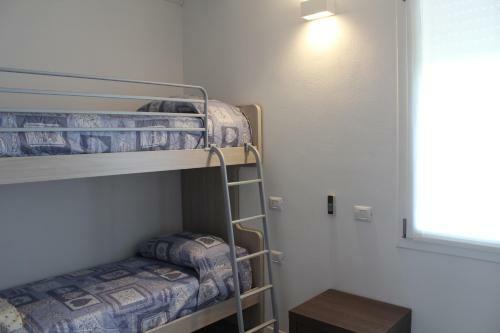 Apartamento Residenza Sante